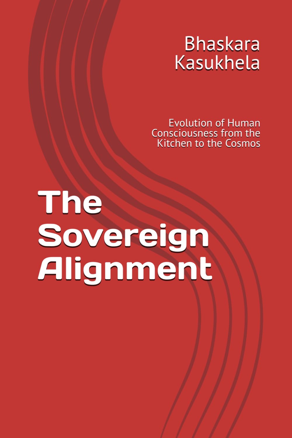 The Sovereign Alignment: Evolution of Human Consciousness from the Kitchen to the Cosmos