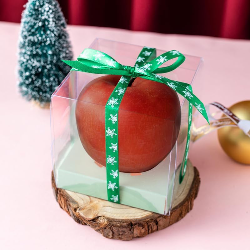 Miniatura 2 de Midnadiy - Moldes de silicona grandes para velas 3D, herramientas de bricolaje para resina, jabón, pastel, chocolate y decoración del hogar