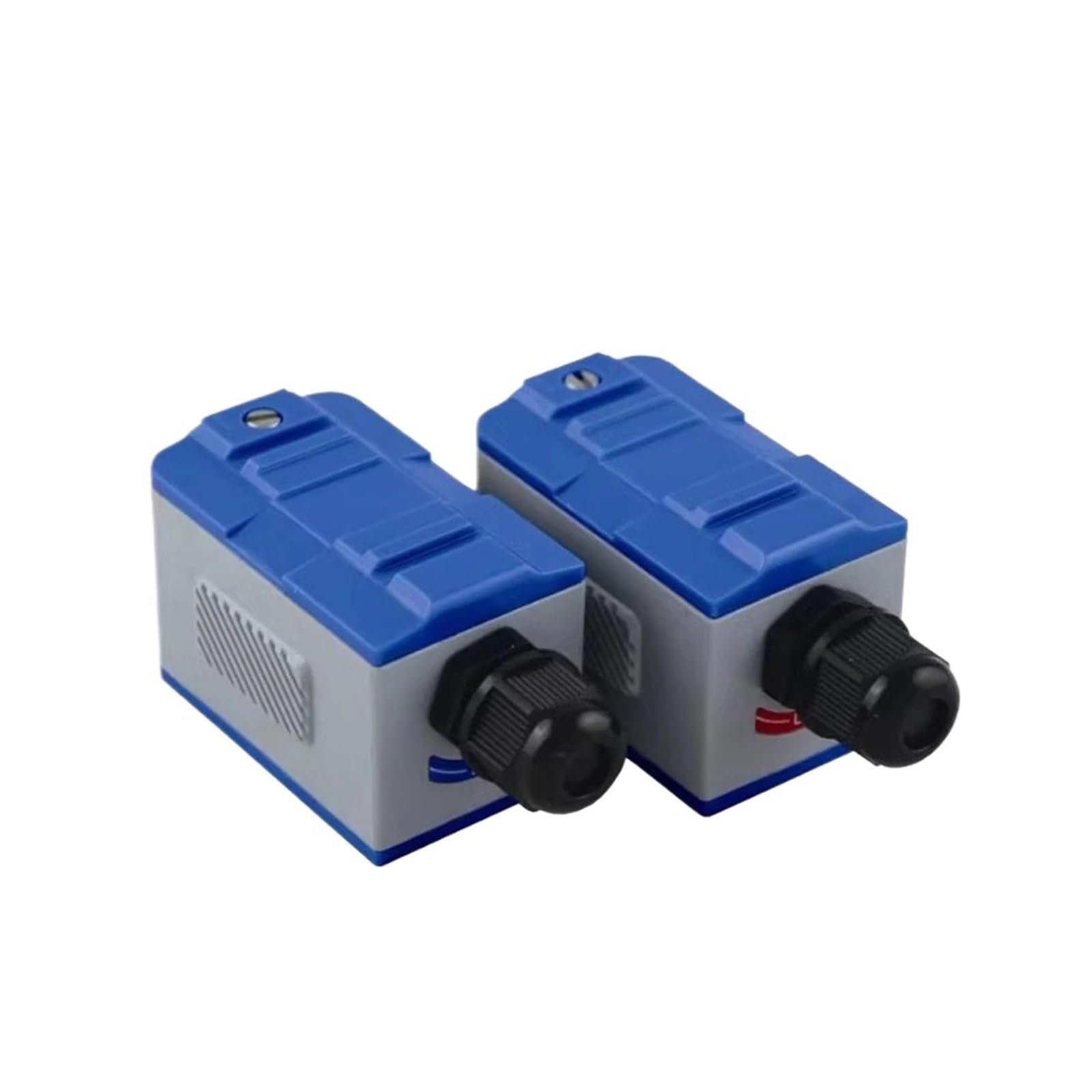 KSZHZYMGX 1pcs TUF-2000B flowmeter sensor TM-1 (DN50-700mm)