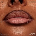 NYX PROFESSIONAL MAKEUP Line Loud Lip Liner, Longwear and Pigmented Lip Pencil with Jojoba Oil & Vitamin E - Rebel Kind (Chocolate Brown) - Image 5