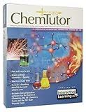 ChemTutor Excalibur