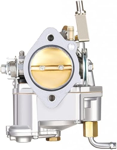 PUCKY Carburador 82026 496564 Repuesto para Harley Davidson S & S Cycle Super E Shorty carburador Big Twin o Sportster 11-0420 1002-0025 Super E