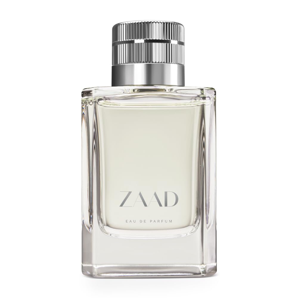 Zaad Amadeirada Fraîche 95 ml