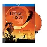 Empire of the Sun [Blu-ray]