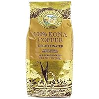 Algopix Similar Product 20 - Royal Kona 100 Kona Coffee Decaf