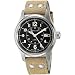 Produktbild Hamilton Herren-Armbanduhr XL Analog Automatik Leder H70595593