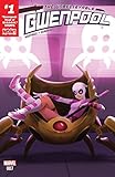 NOW GWENPOOL #7