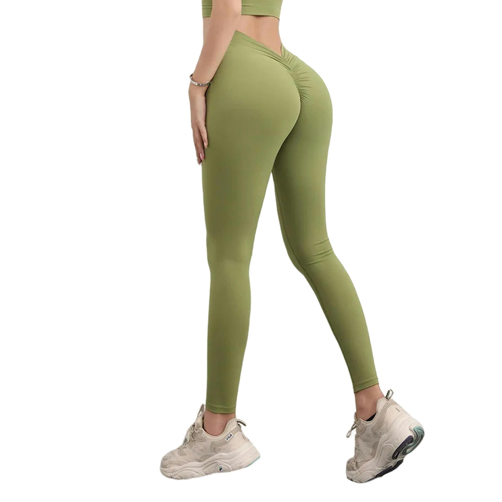 Legginsy dla kobiet UK legginsy push up sport damskie fitness bieganie trening joga spodnie energetyczne legginsy siłownia dziewczęce legginsy-czarne -m