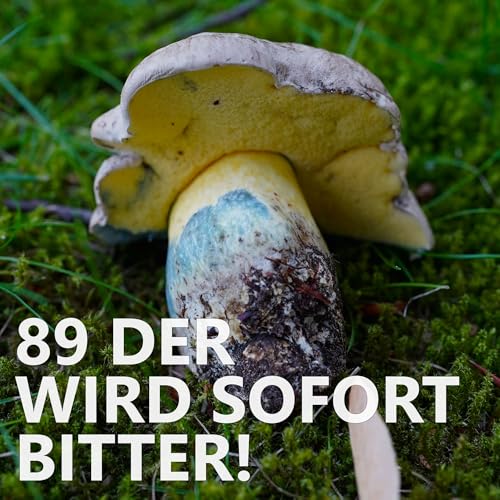 #89 Der wird sofort bitter! cover art