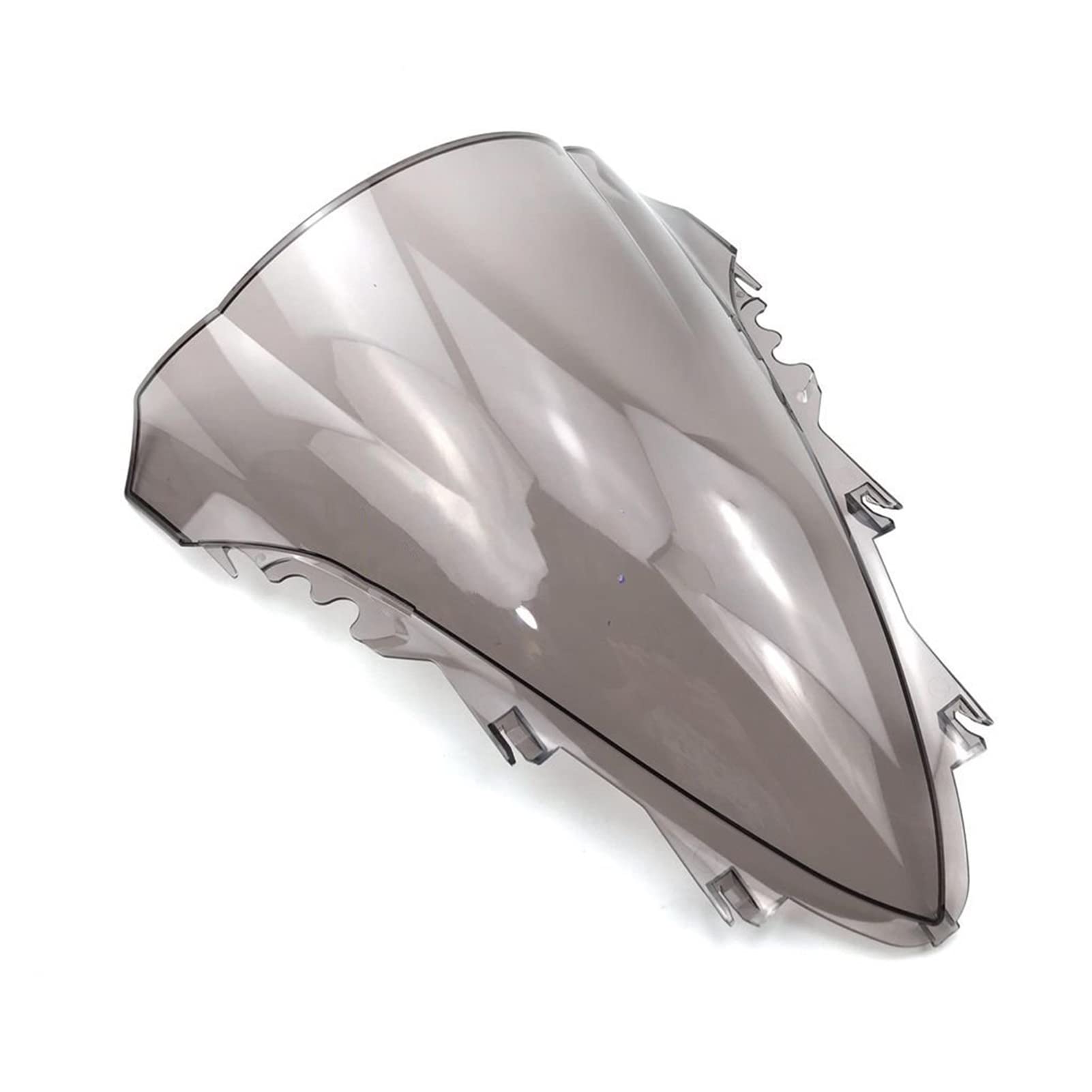 Deflectores Alerón Parabrisas De Motocicleta Para Yamaha YZF R1 2007