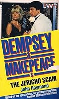Jericho Scam (Dempsey & Makepeace #23) 0708831567 Book Cover