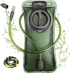 3L Water Bladder - Military Green