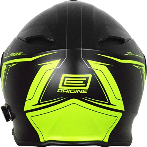 Origine Helmets 204271729100103 Delta Motion Matt