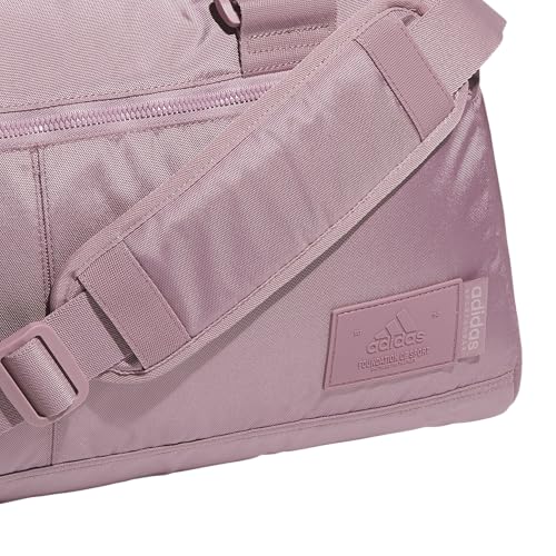 Image of adidas Lounge Premium Duffel Bag for Gym and Travel, 37L