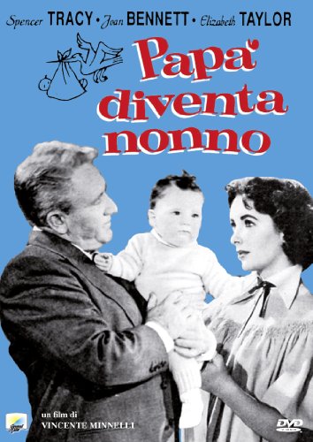 Preisvergleich Produktbild Papa' Diventa Nonno [IT Import]