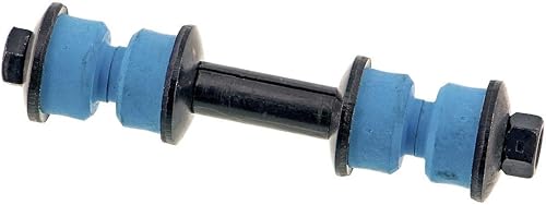 Miniatura 2 de 2 eslabones de barra estabilizadora, barra estabilizadora frontal, para Datsun 210 1982, compatible con Datsun 510 1978, compatible con Nissan