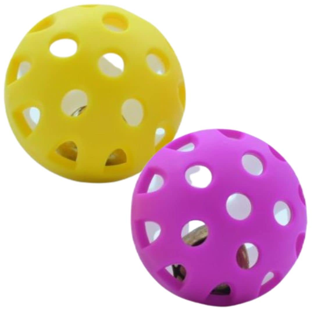 See full amazon price history chart for Bird Interactive Bell Ball, Bird Toy with Rattler for Parakeet, Cockatiel, Budgerigar, Parrots, 1.5 Inches, Medium (Pack of 2 Pieces) Bird Interactive Bell Ball, Bird Toy with Rattler for Parakeet, Cockatiel, Budgerigar, Parrots, 1.5 Inches, Medium (Pack of 2 Pieces) (B0B5XPX57N) Amazon Price History, Amazon Price Tracker