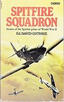 Spitfire Squadron 0552103268 Book Cover