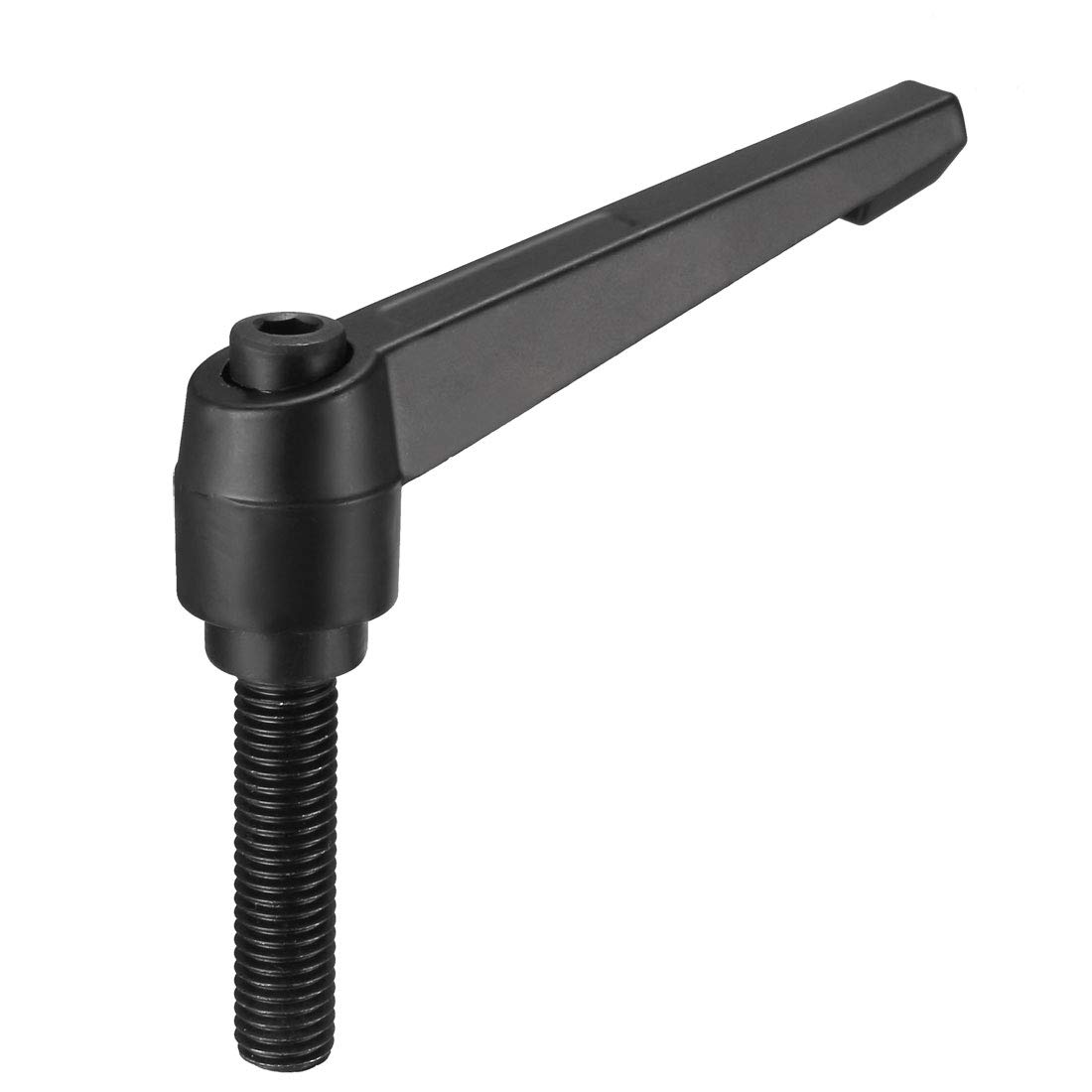 M10 Lever Handles - Adjustable Clamping Knobs -11 M10 Lever Handles - Adjustable Clamping Knobs -11