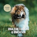 Rudelkönig Torba na Smakołyki dla Psa - Torba do aportowania