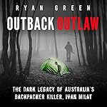 Cover of Outback Outlaw