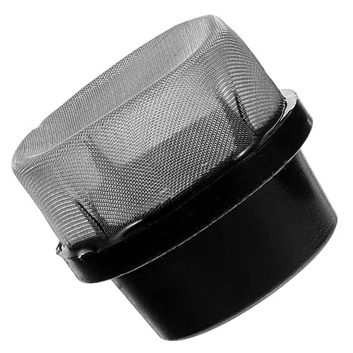 Happyyami reemplazo de la Pantalla de la Piscina Limpieza Piscina Limpieza de Piscina colador de ventilación de Piscina vacío Bomba Rejillas de ventilacion Suministros de Filtro de Piscina