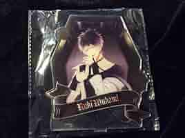 Amazon.co.jp: DIABOLIK LOVERS ディアラバ アクリルスタンド