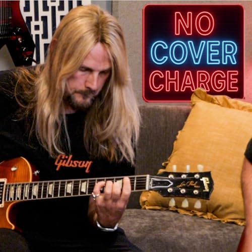 Episode 3 - Richie "The Falcon" Faulkner cover art