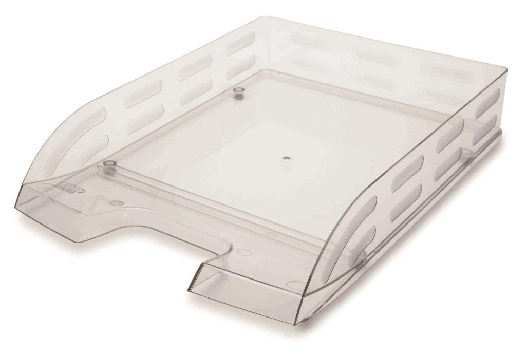 MAS Portacorrispondenza Document Tray 825 trasparente