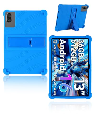 Coque Blackview MEGA 8 antichoc pour protéger votre tablette des chutes
