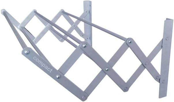 Compact ÇamaŞirlik 70 Cm 5 Askili