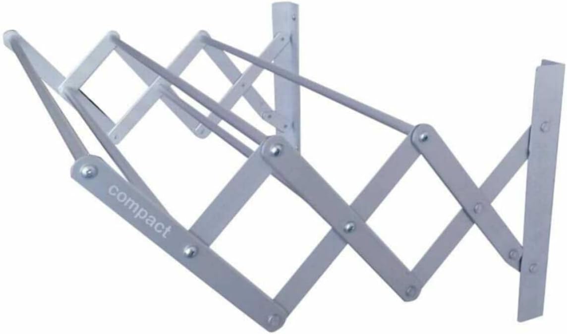 Compact ÇamaŞirlik 70 Cm 5 Askili
