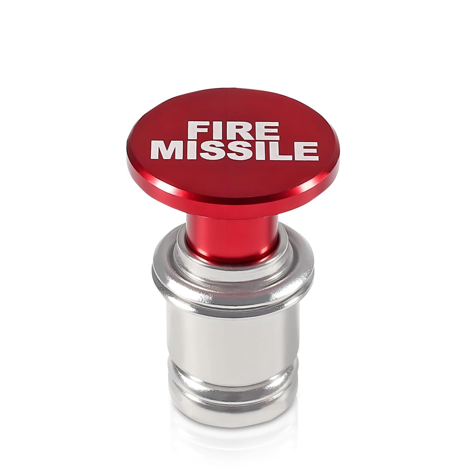 custom cigarette lighter Amazon.com: DACIRTY Car Cigarette Lighter, Personalized FIRE Missile Alloy  12V Cigarette Lighter Socket, Repair and Modification Accessories, Suitable  for Most Cars and Motorcycles (Red) : Automotive