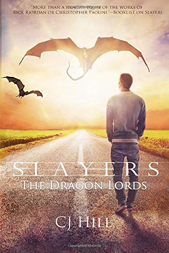 Slayers: The Dragon Lords