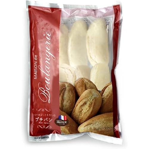 三友フーズ Maison de Boulangerie プチパン