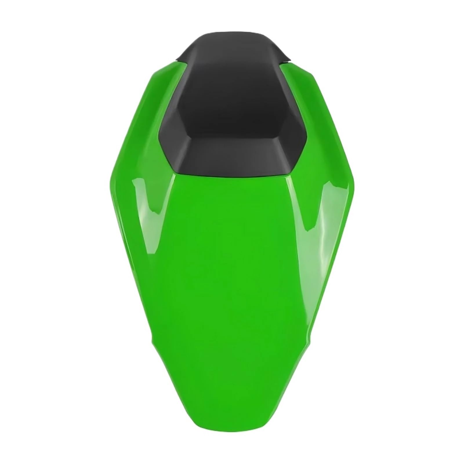 DGHBNP Motorbike Cowls Fit For Kawasaki Z900 Z900 SE 2025 Motorcycle Rear Seat Cover Passenger Pillion Seats Fairing Cowl Hump Tail Fairing(Green)