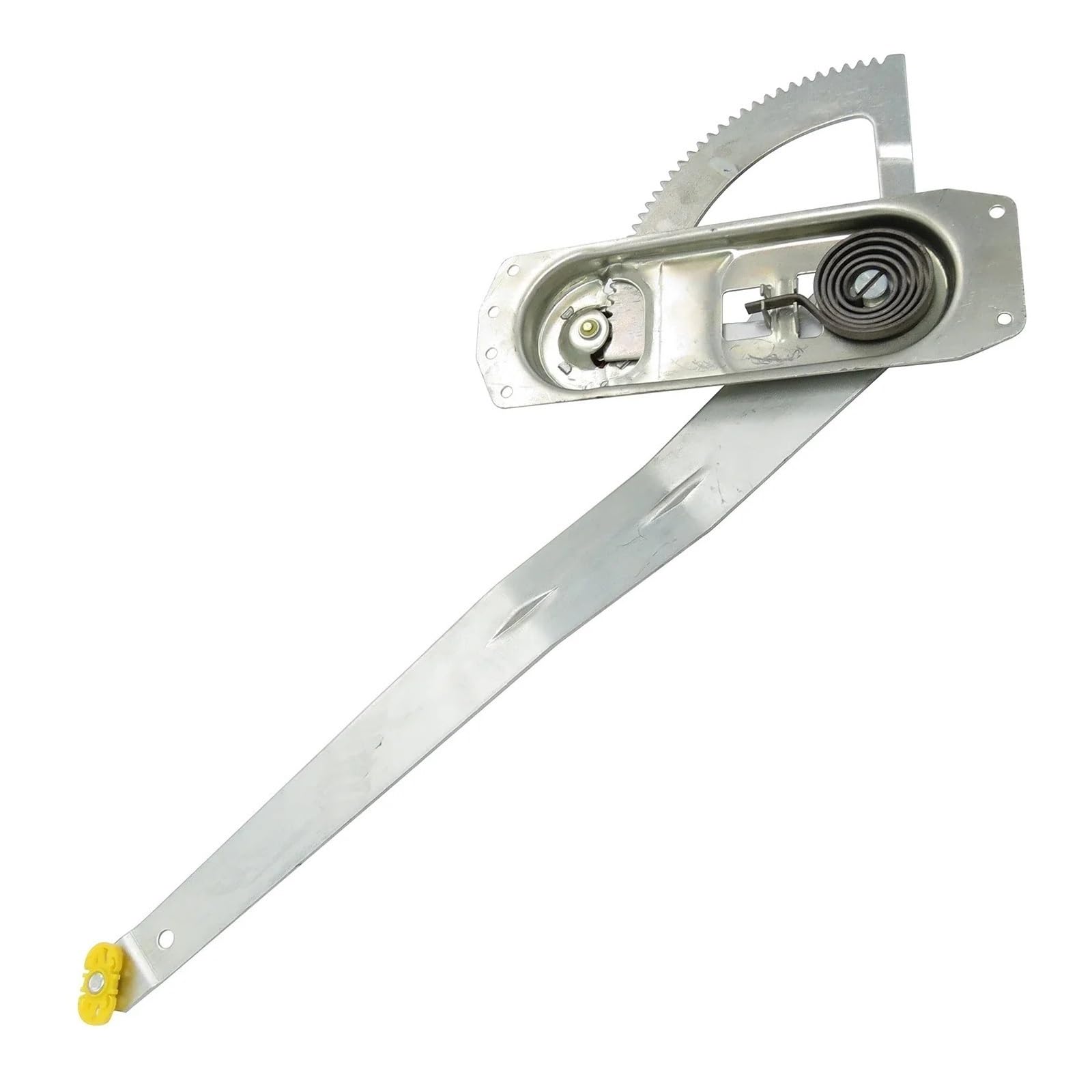 Ufitidu One Color Window Regulator For Transit Mk5 1994-2000 Manual For Cross-Arm Window Regulator Lift Right Side Rh 1052174 95Vbv23200ad