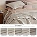 Bedsure Quilts King Size - King Quilt Bedding Set Bedspread Coverlet Comforter, Lightweight Corduroy Pattern Bedspread, 3-Piece Set with 106