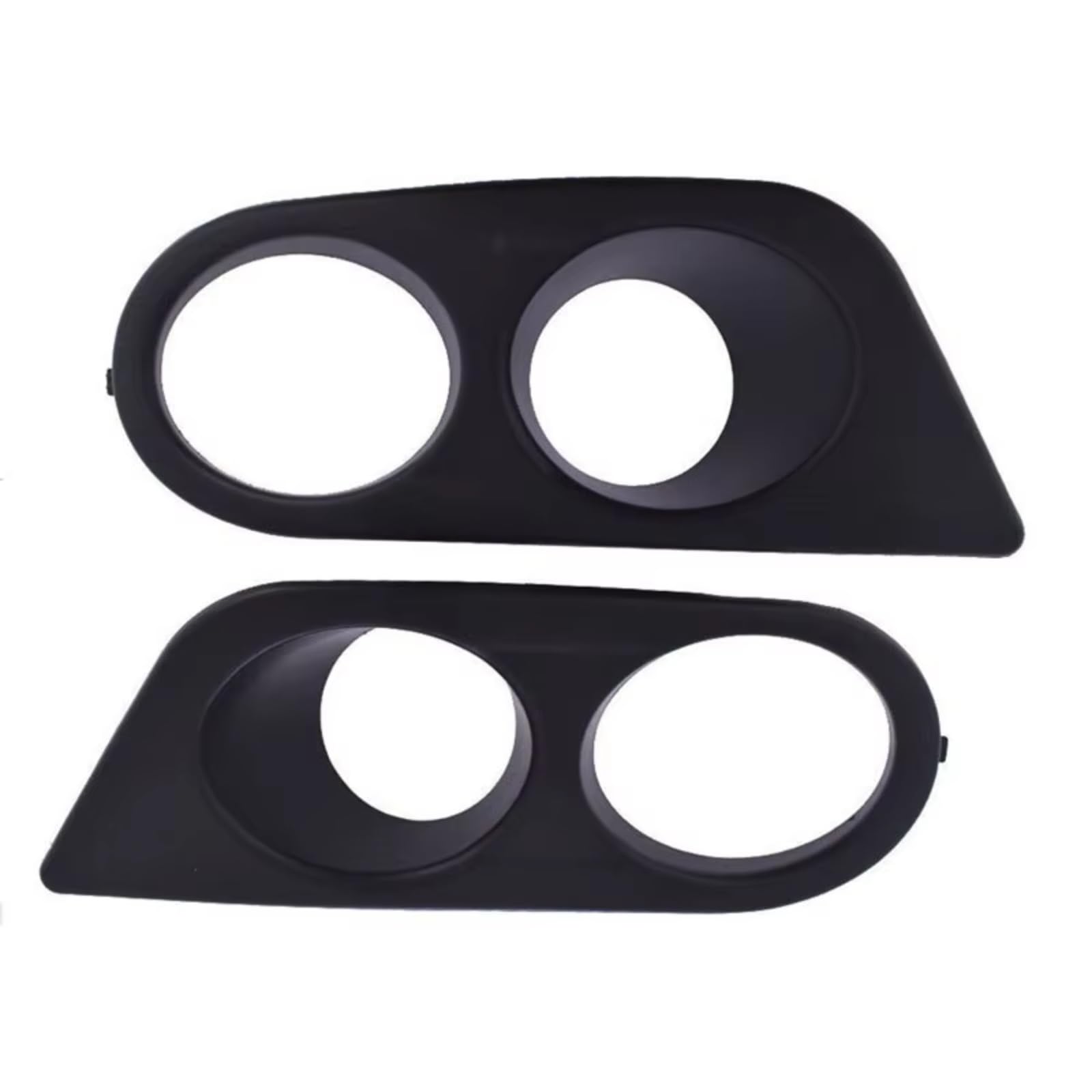 Cubiertas de luz antiniebla de alta precisión para parachoques delantero E46 M3 4