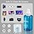 Car Screen Cleaner Spray, walrfid TV Computer Laptop Touchscreen Mist Cleaning Kit Wipe for CD Disc DVD VCD, Electronic Cell Phone iPad iPhone MacBook Pro Tablet Monitor LCD LED Flat Screens