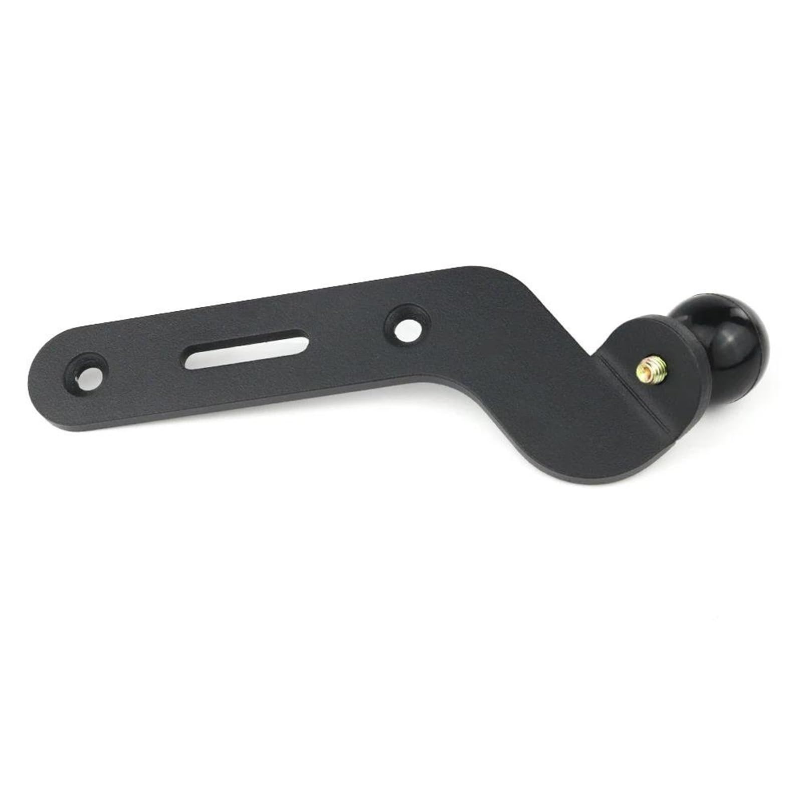 Soporte Móvil Bicicleta Soporte para Teléfono De Motocicleta Soporte para Marco Soporte para GPS Soporte para Placa De Navegación GPS para Pan European ST1300 2002-2024 Soporte Teléfono Bici