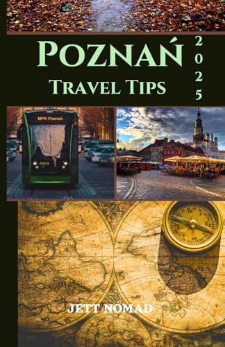 Poznan Travel Tips: Everything You Need to Know