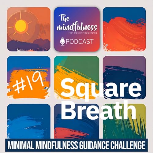Day 19 - Square Breath