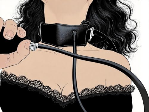 Aufblasbarer Spaß Halsband Bondage Tuning Erwachsene Erzeugnisse Rollenspiel Zughalsband Bdsm Geeignet Für Männliche Und Weibliche Paare