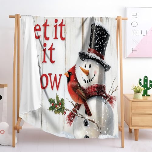Couverture de canapé douce et moelleuse pour vos soirées de Noël