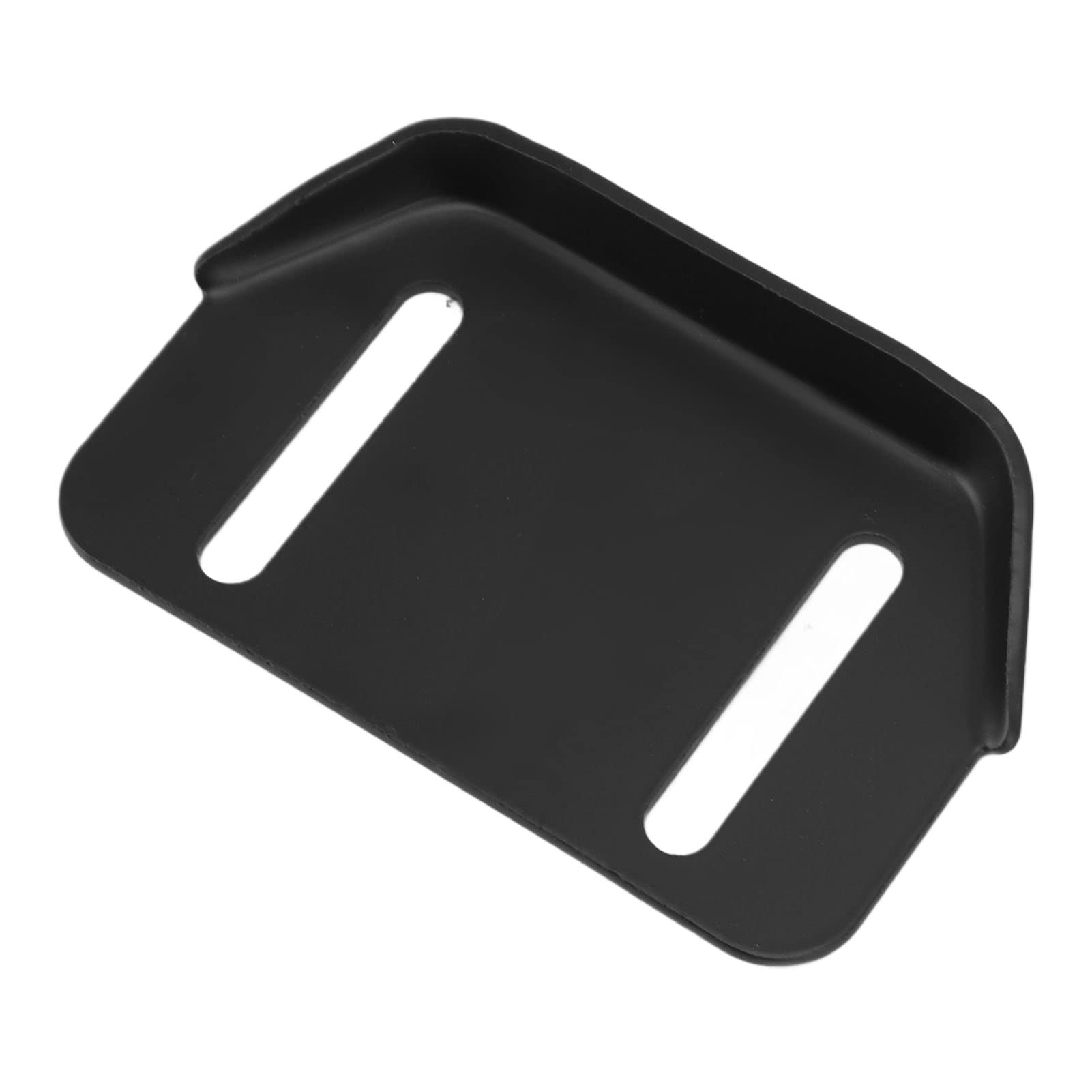 Lot de 2 patins pour souffleuse à neige 784-5580 - Hauteur réglable - Avec matériel de montage