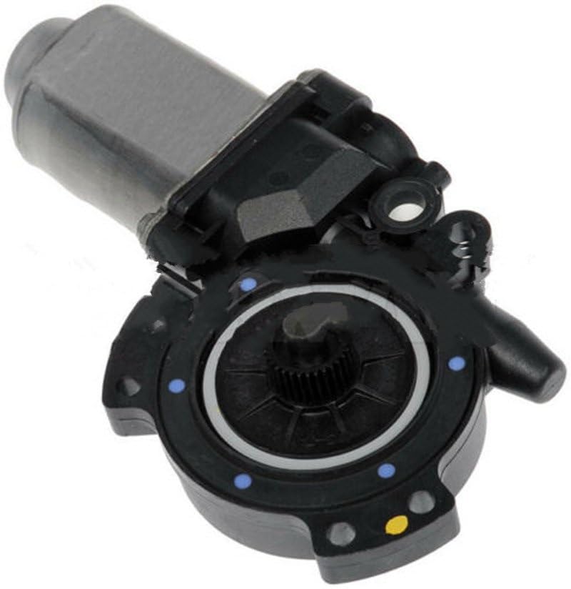 Moteur lève-vitre Hyundai Santa Fe fluide et silencieux avant gauche 824502B000