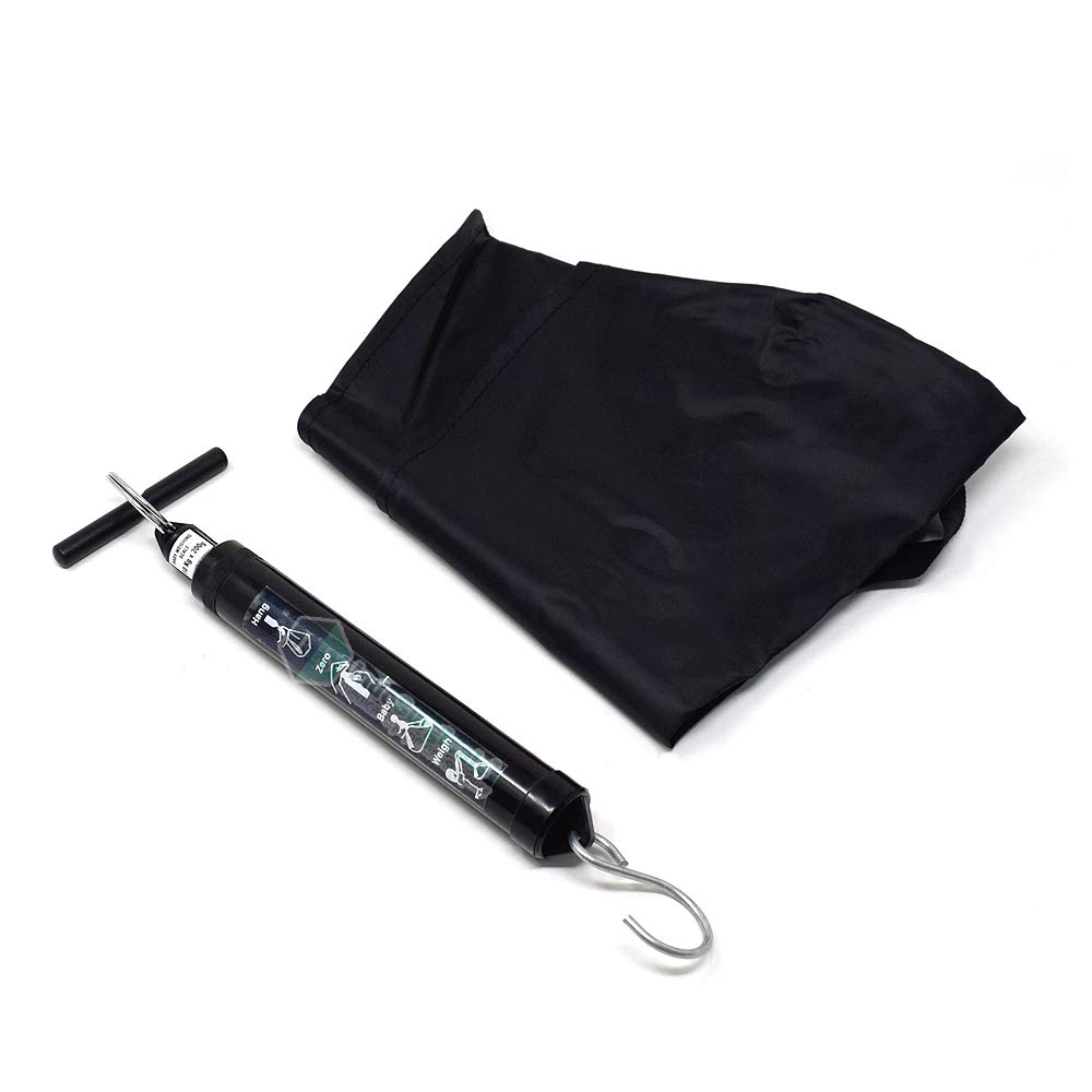 IS IndoSurgicals Baby Weighing Balance/Scale (Spring type), 10 Kg. - Image 5 thumbnail