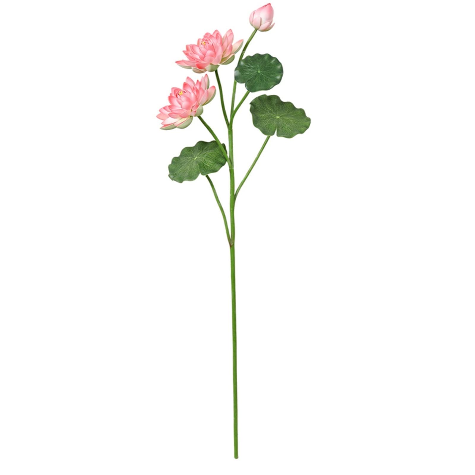 ADERFETBI Fake Plants Artificial Flowers Lotus Water Lily Pads Leaves Floating Foam Lotuses For Garden Koi Fish Pond Aquarium Artificial Flowers(C)