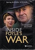 INSIDE FOYLE'S WAR